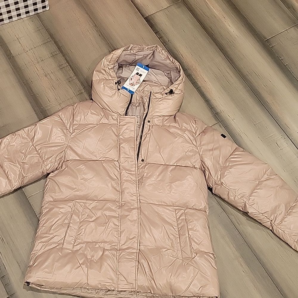 Two by Vince Camuto,puffer